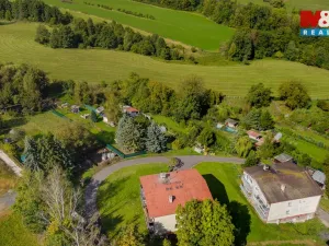 Prodej pozemku pro bydlení, Malšovice, 1302 m2