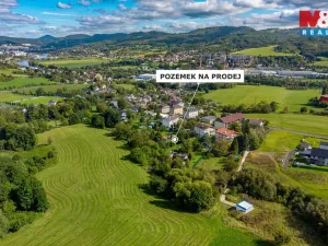 Prodej pozemku pro bydlení, Malšovice, 1311 m2