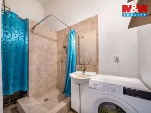 Prodej restaurace, Zvíkovec, 275 m2