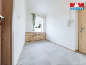 Prodej bytu 2+kk, České Budějovice - České Budějovice 7, Šumavská, 41 m2