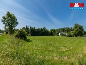 Prodej pozemku pro bydlení, Hukvaldy - Rychaltice, 2978 m2