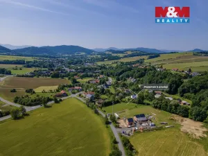 Prodej pozemku pro bydlení, Hukvaldy - Rychaltice, 2978 m2