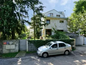 Prodej bytu 5+1, Praha - Kunratice, Za hájovnou, 170 m2