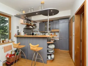 Prodej bytu 5+1, Praha - Kunratice, Za hájovnou, 170 m2