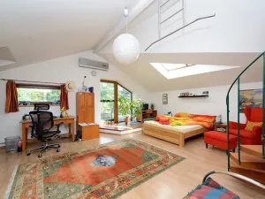 Prodej bytu 5+1, Praha - Kunratice, Za hájovnou, 170 m2