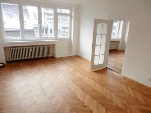 Pronájem bytu 2+1, Praha - Nusle, Lomnického, 81 m2