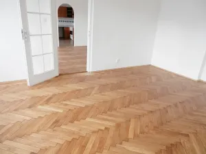 Pronájem bytu 2+1, Praha - Nusle, Lomnického, 81 m2