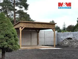 Pronájem bytu 2+kk, Měšice, Revoluční, 45 m2