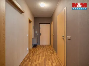 Pronájem bytu 2+kk, Olomouc - Povel, Jeremiášova, 66 m2