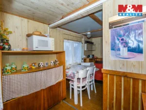 Prodej zahrady, Česká Třebová, Skuhrovská, 438 m2