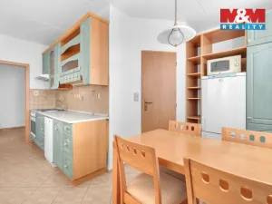 Prodej bytu 2+1, Polička - Dolní Předměstí, Švermova, 65 m2