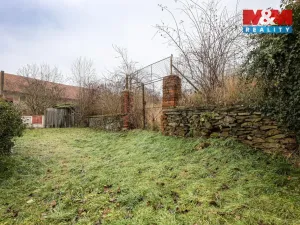 Prodej pozemku pro bydlení, Přemyslovice, 1545 m2