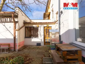 Prodej rodinného domu, Hulín, Wolkerova, 180 m2