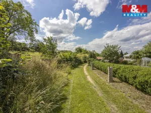 Prodej pozemku pro bydlení, Kamenná Lhota, 1122 m2