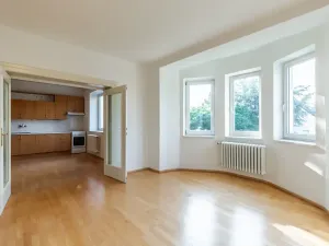 Prodej vily, Praha - Modřany, Rozvodova, 326 m2