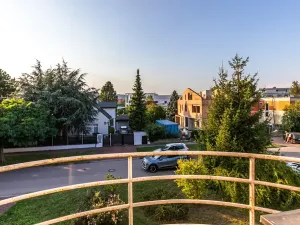 Prodej vily, Praha - Modřany, Rozvodova, 326 m2