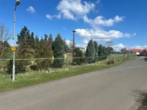 Prodej pozemku pro bydlení, Libědice, 1786 m2