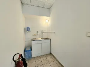 Pronájem kanceláře, Brno, Cejl, 30 m2