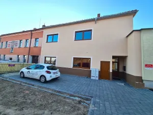 Pronájem bytu 3+1, Brno, Bohunická, 80 m2