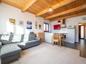 Prodej rodinného domu, Nebovidy, 58 m2