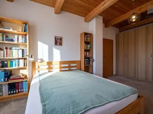 Prodej rodinného domu, Nebovidy, 58 m2