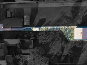 Prodej rodinného domu, Nebovidy, 58 m2