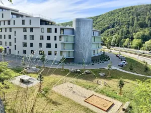 Prodej bytu 3+kk, Brno, Bystrcká, 75 m2