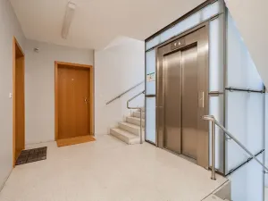 Pronájem bytu 4+kk, Praha - Vinohrady, Italská, 134 m2