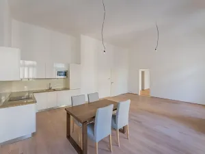 Pronájem bytu 3+kk, Praha - Nové Město, Jungmannova, 129 m2