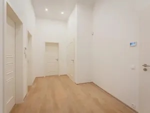 Pronájem bytu 3+kk, Praha - Nové Město, Jungmannova, 129 m2