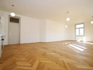 Pronájem bytu 2+kk, Praha - Vinohrady, Balbínova, 101 m2