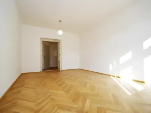 Pronájem bytu 2+kk, Praha - Vinohrady, Balbínova, 101 m2