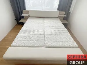 Pronájem bytu 4+1, Praha - Bohnice, Feřtekova, 79 m2