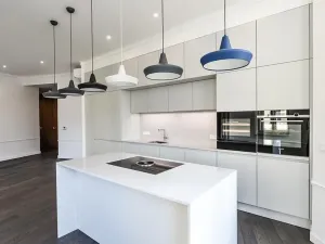 Pronájem bytu 4+kk, Praha - Vinohrady, Laubova, 170 m2