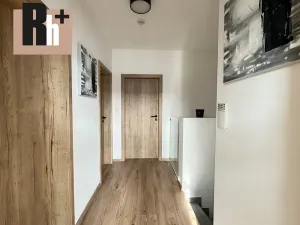 Prodej rodinného domu, Ostrava, 128 m2