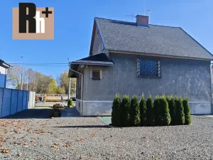 Prodej rodinného domu, Ostrava, 173 m2