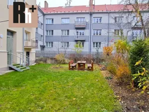 Pronájem bytu 2+kk, Ostrava, Jaklovecká, 42 m2