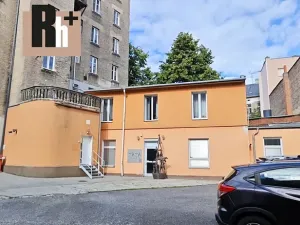 Prodej obchodního prostoru, Ostrava, Sokolská třída, 142 m2