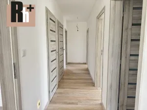 Prodej rodinného domu, Bohumín, 105 m2