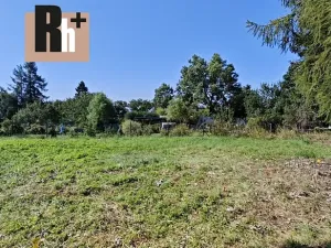 Prodej pozemku pro bydlení, Odry, 1122 m2