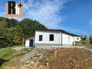 Prodej rodinného domu, Sedlnice, 98 m2