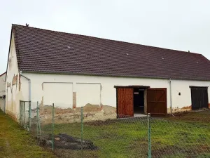 Pronájem skladu, České Budějovice, České Vrbné, 282 m2