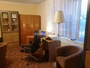 Pronájem bytu 3+1, Slušovice, Vítězství, 68 m2