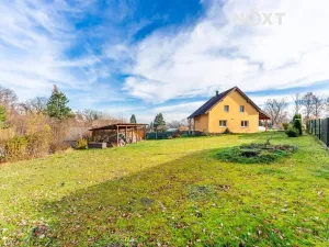 Prodej chaty, Soběslav, K Čerazi, 137 m2