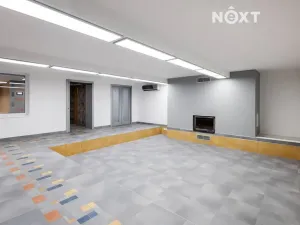 Prodej rodinného domu, Praha - Šeberov, K Safině, 417 m2