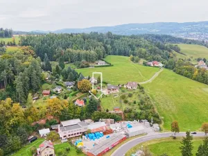 Prodej pozemku pro bydlení, Úpice, 1045 m2