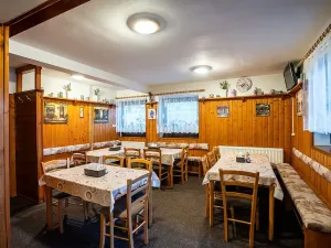 Prodej ubytování, Strážné, 450 m2