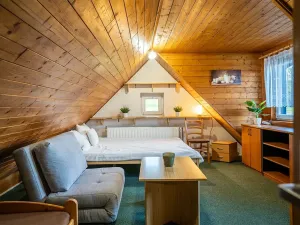 Prodej rodinného domu, Strážné, 450 m2