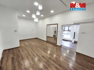 Pronájem obchodního prostoru, Ostrava - Moravská Ostrava, Nádražní, 101 m2
