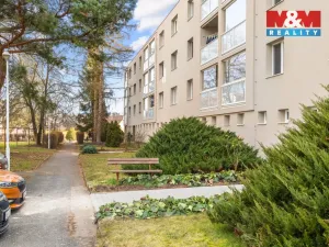 Prodej bytu 2+1, Kralupy nad Vltavou - Lobeček, 52 m2